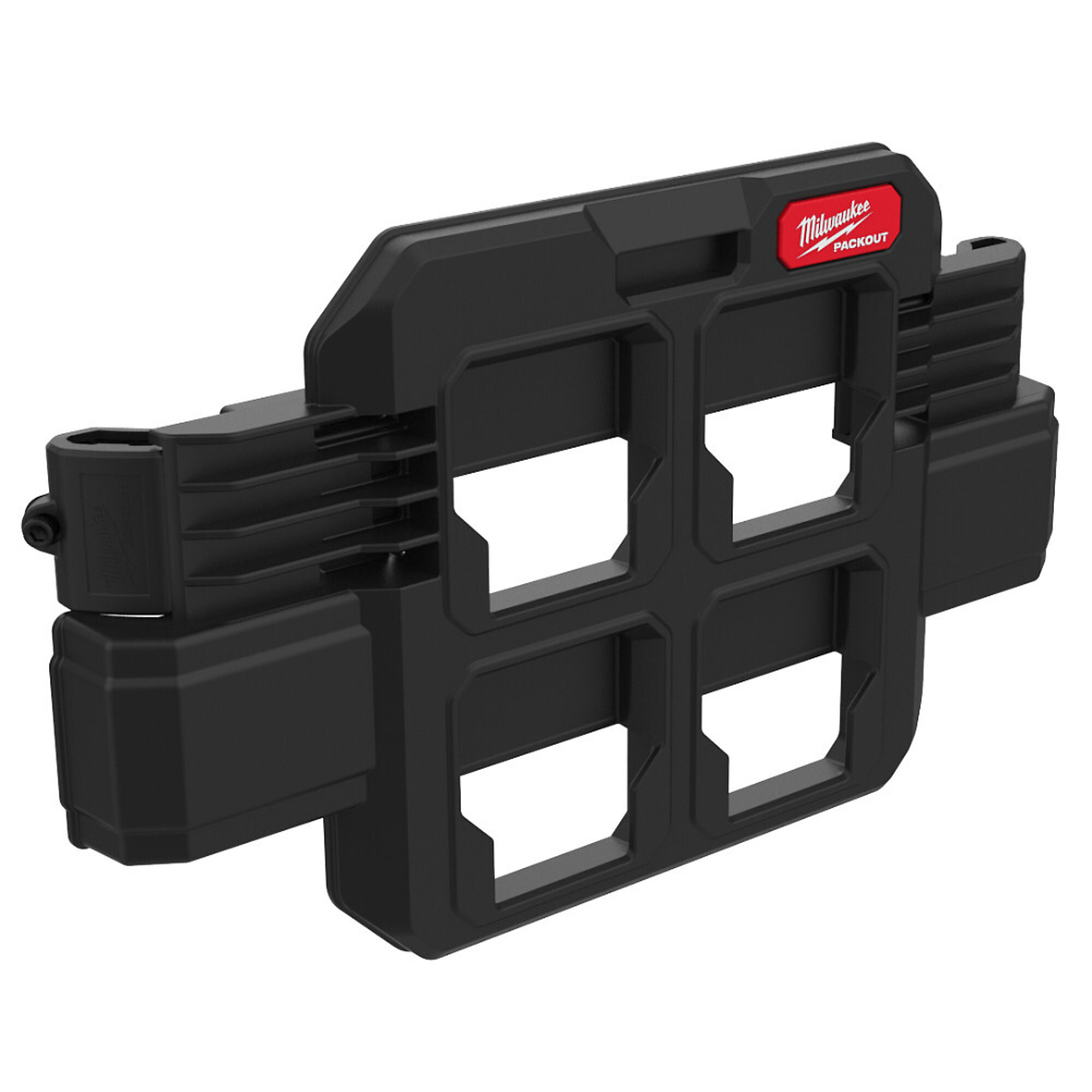 Milwaukee PACKOUT™, PACKOUT Tool Box Compact Plate, Model# 48-22-8608
